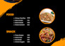 design menu professional and modern menu designs